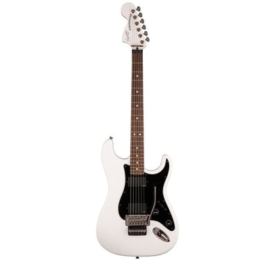 Guitarra eléctrica fender squier contemporary stratocaster 2h rvs oy blanca 0370327505